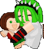 Bekuki and Ultra Plushie!