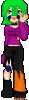Hot Spring Panic Bekuki